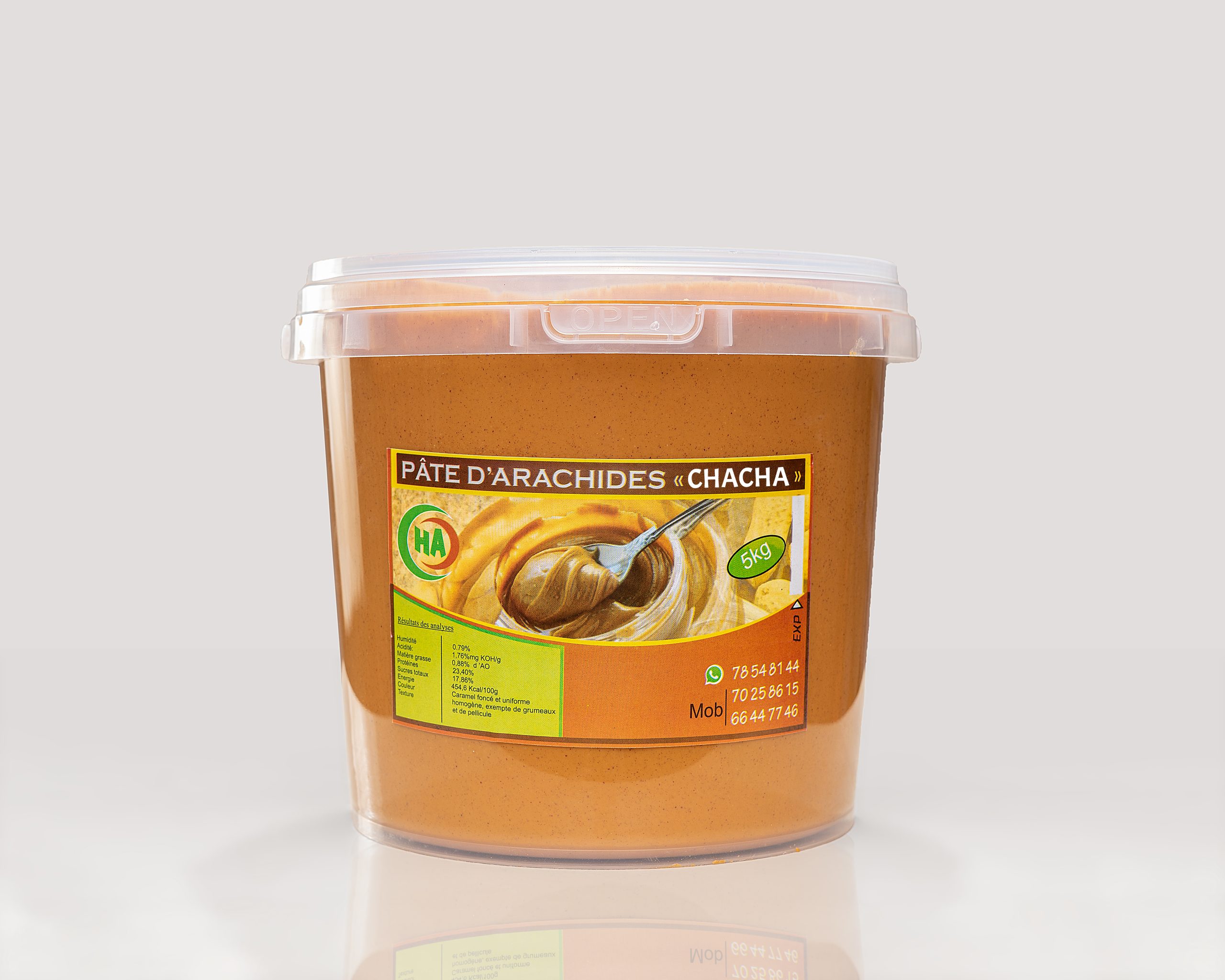 KINDO SALIMATA 1 Scaled