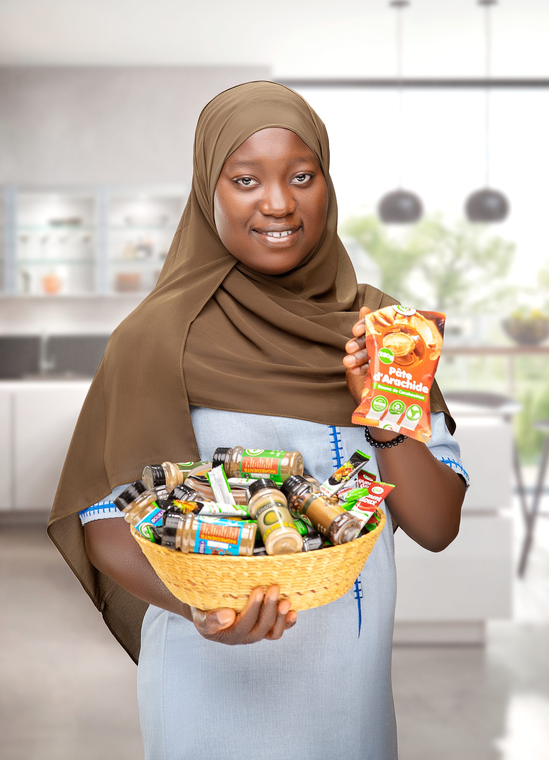 KINDO SALIMATA 13 Scaled